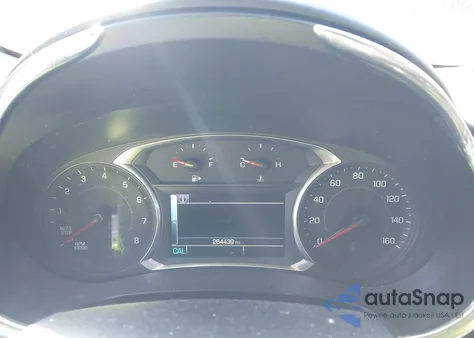 2017 Chevrolet Malibu 1Lt z USA, uszkodzony, nr VIN 1G1ZE5ST6HF225165